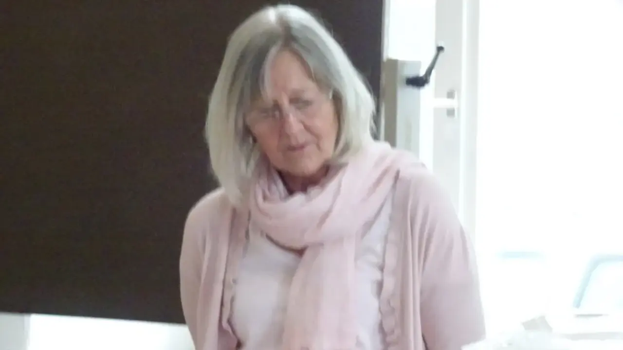 Frau Dagmar Birbalta