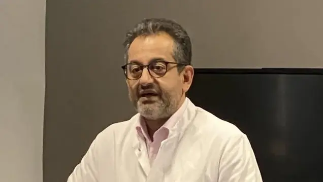 Prof. Dr. Ardeschir Ghofrani